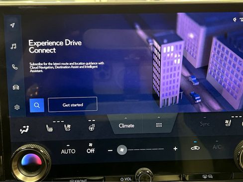 Certified 2023 Lexus NX 350 AWD image 15