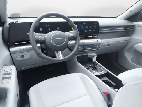 New 2026 Hyundai Kona SEL Sport image 11