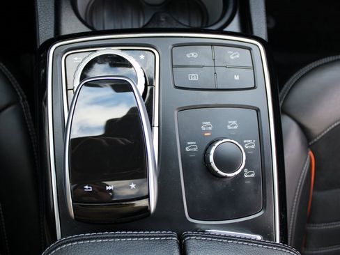 Used 2019 Mercedes-Benz GLE 43 AMG 4MATIC Coupe image 22