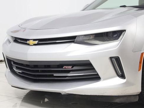 Used 2017 Chevrolet Camaro LT w/ RS Package RWD image 59