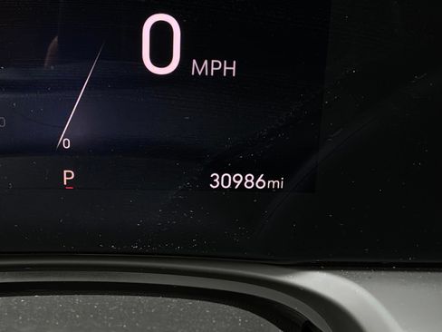Used 2025 Buick Encore GX Preferred FWD image 37