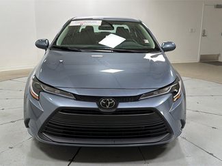 Certified 2025 Toyota Corolla LE video 2