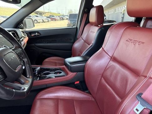 Used 2023 Dodge Durango SRT image 5