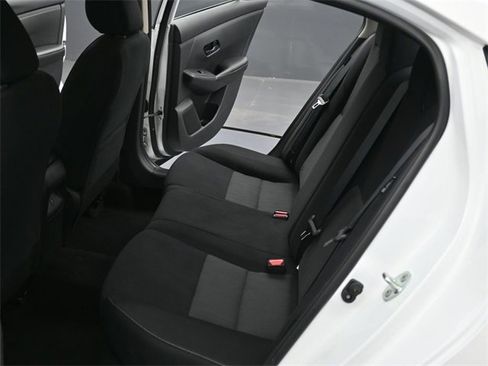 Used 2024 Nissan Sentra SV w/ All-Weather Package image 9