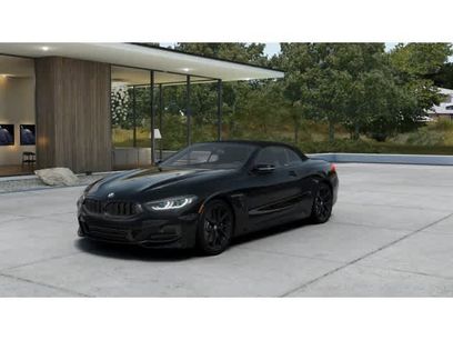New 2026 BMW 840i xDrive Convertible
