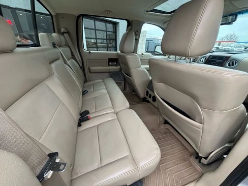 Used 2006 Ford F150 Lariat image 15