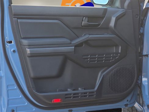 New 2026 Toyota Tacoma SR5 image 17