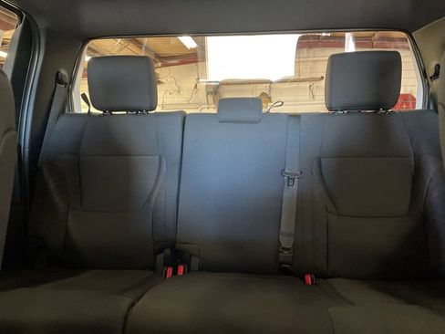 New 2026 Toyota Tundra SR5 image 19