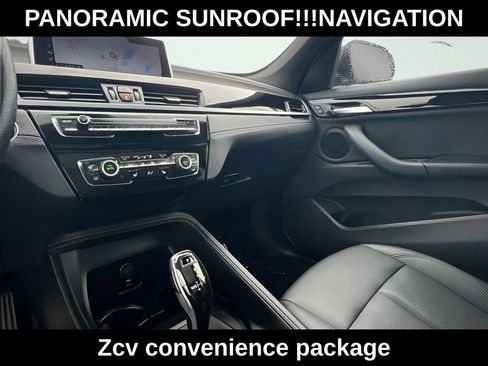 Used 2021 BMW X1 sDrive28i w/ Convenience Package FWD image 60