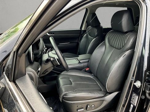 Used 2024 Hyundai Palisade Limited image 27