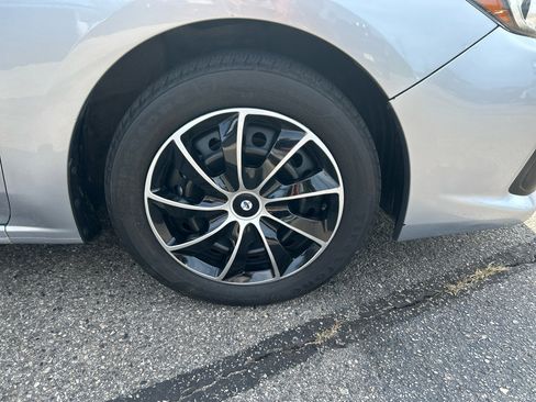 Used 2022 Subaru Impreza 2.0i image 26