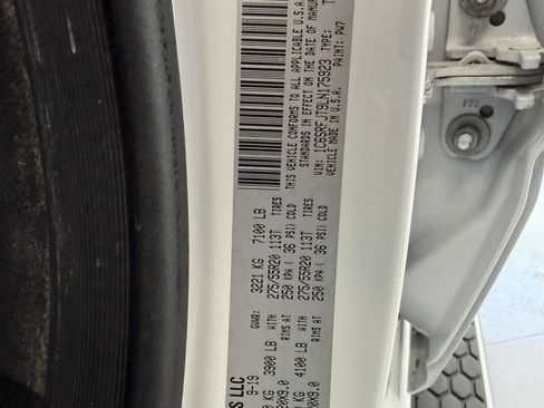 Used 2020 RAM 1500 Laramie image 58