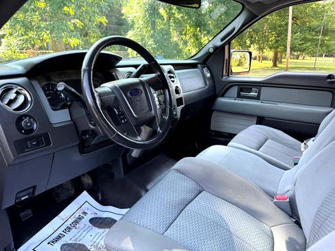 Used 2012 Ford F150 XLT image 9