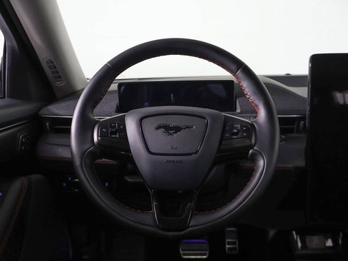 Used 2025 Ford Mustang Mach-E Premium w/ Sport Appearance Package AWD/4WD image 41
