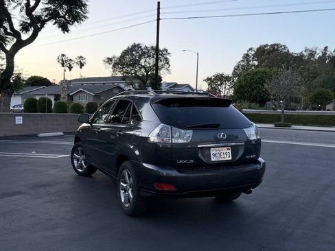 Used 2004 Lexus RX 330 FWD image 8