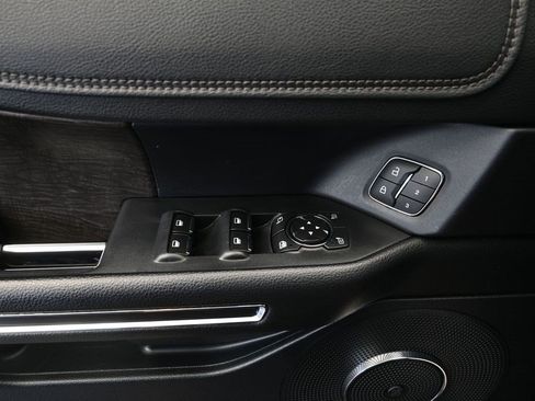 Used 2021 Ford Expedition Limited AWD/4WD image 18