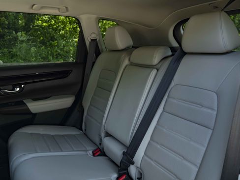 Used 2024 Honda CR-V EX-L image 18