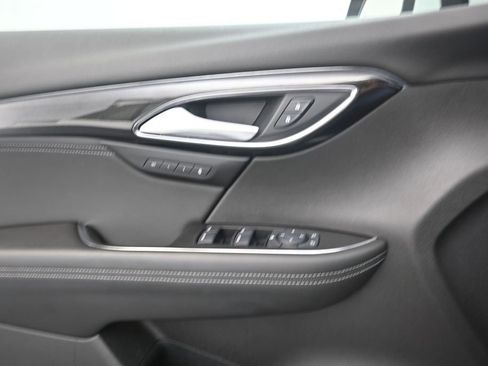 Used 2024 Buick Envision Preferred AWD/4WD image 14