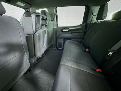 Used 2026 Chevrolet Silverado 1500 RST RWD image 22