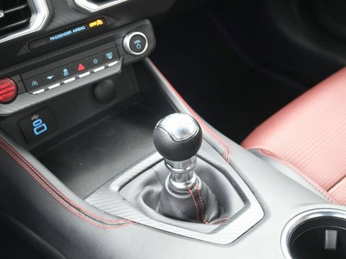 Used 2025 Ford Mustang GT Premium RWD image 20