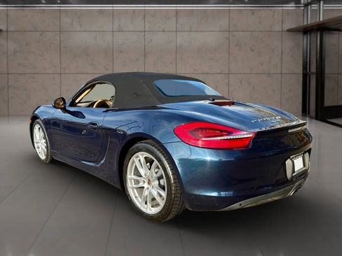 Used 2013 Porsche Boxster image 5