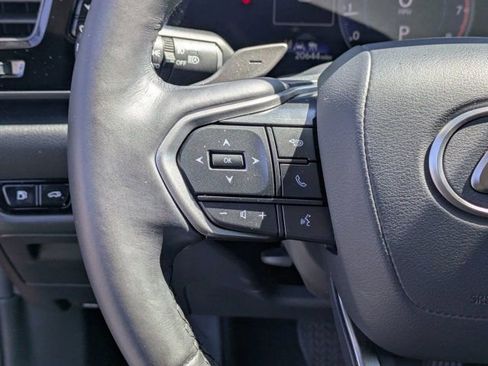 Used 2024 Lexus NX 350 AWD w/ Cold Area Package image 19