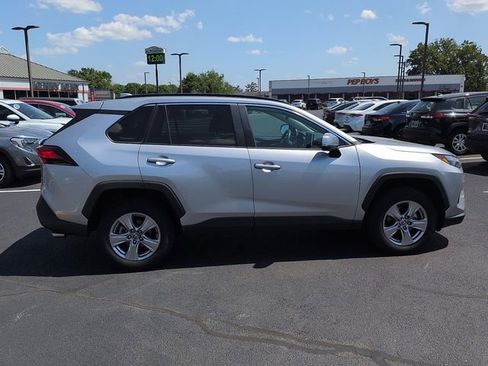 Certified 2024 Toyota RAV4 XLE w/ Convenience Package AWD/4WD image 8