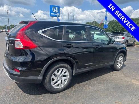 Used 2016 Honda CR-V EX image 5