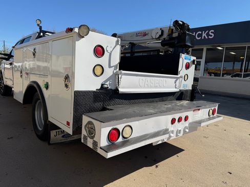 Used 2017 Ford F350 XL w/ Power Equipment Group image 21