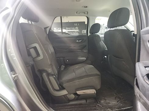 Used 2019 Chevrolet Traverse LT image 9