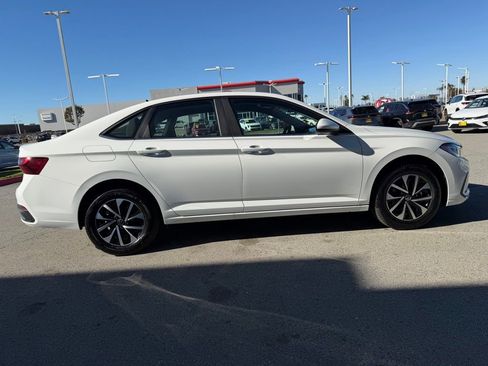 New 2026 Volkswagen Jetta S image 7