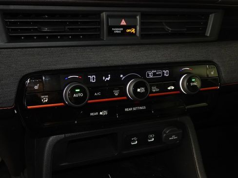 New 2026 Honda Passport TrailSport image 13