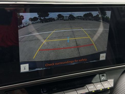 Certified 2025 Toyota Camry SE w/ Multimedia Upgrade Package FWD image 18