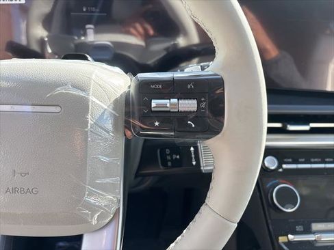 New 2026 Hyundai Santa Fe SEL image 22