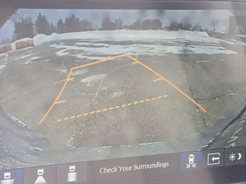 New 2026 Honda HR-V EX-L image 5