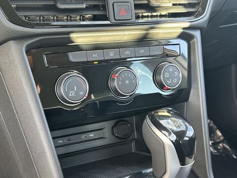 New 2026 Volkswagen Taos S FWD image 23