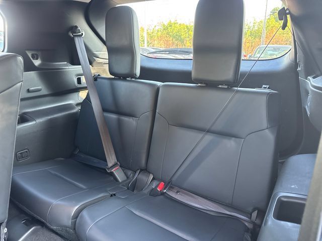 Used 2024 Mitsubishi Outlander SE FWD image 12