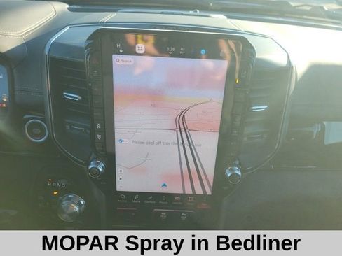 New 2026 RAM 1500 Rebel w/ Rebel Level 2 Equipment Group image 11