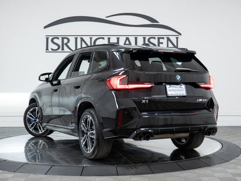 Certified 2024 BMW X1 M35i w/ Premium Package image 28