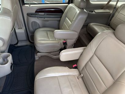 Used 2003 Ford Excursion Limited