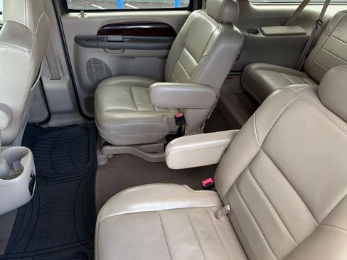 Used 2003 Ford Excursion Limited image 4
