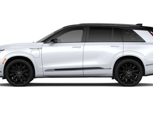 New 2026 Cadillac Vistiq Platinum image 67