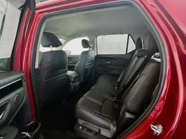 New 2026 Honda Pilot EX-L image 17