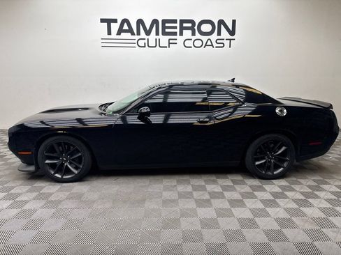 Used 2021 Dodge Challenger GT w/ Plus Package RWD image 6