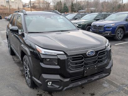 New 2026 Subaru Outback Touring XT