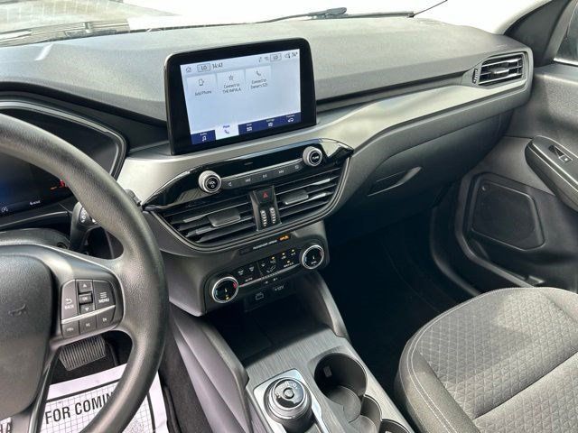 Used 2025 Ford Escape Active FWD image 21
