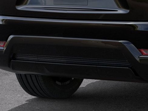 New 2025 Cadillac Escalade IQ Sport 1 w/ Smart Trailering package image 15