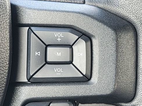 Certified 2020 Ford F150 XLT w/ Equipment Group 302A Luxury image 34