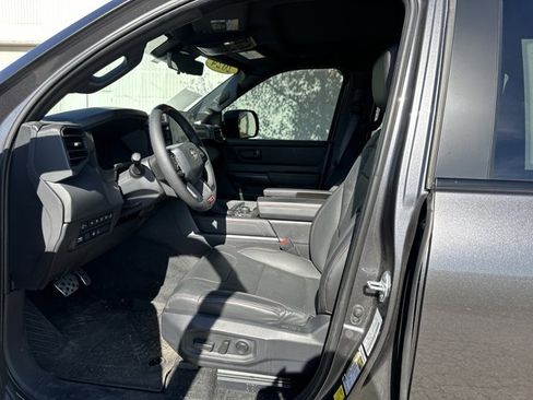 Used 2024 Toyota Tundra TRD Pro image 6