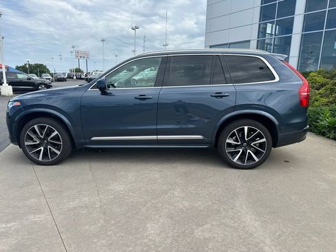 Used 2023 Volvo XC90 B6 Plus w/ Protection Package AWD/4WD image 8